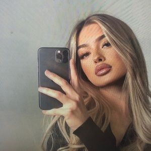 Meet your Posher, Irma